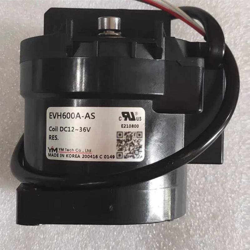 接触式继电器EVH600A-AS EVH600A-24S EVH600-24S EVH600-AS