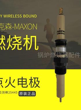 MAXON麦克森25445/59175/59236点火电极/原装1046629/41057感应棒