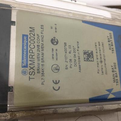 内存卡TSXMRPC002M全新现货