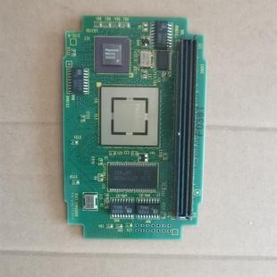 A350 0283 T288系统板拆机实物图 3300 发那科A20B