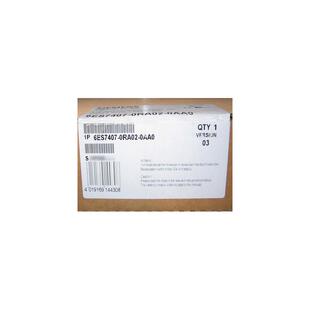 400电源 6ES7405 0AA0 6ES7407 0RA02