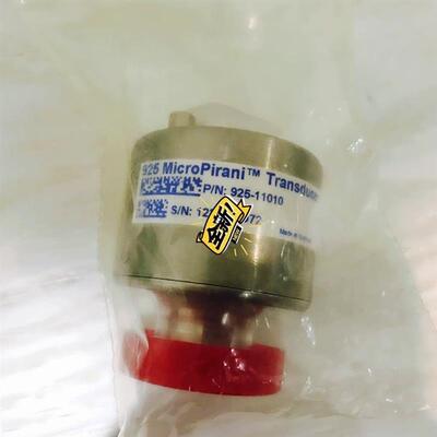 真空规管 925MicroPirani Transducer 925-11010镀膜机真空计