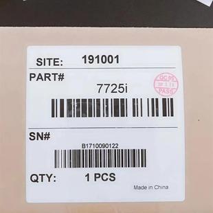 全新RHEODYNE手动进样阀7725i液相手动进样阀进样器