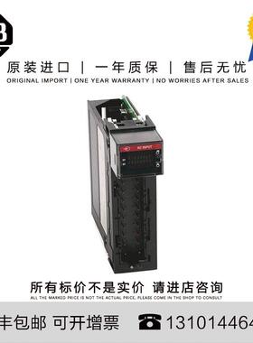 1756-PBXT 1.259 KG MX ControlLogix 24V DC XT Power Supply