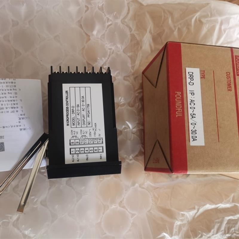 ASSOMA泵浦DRP-D空转保护器全新现货低价出售价格私聊