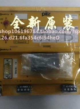 pilz 301131 全新安全模块 PSS SB BRIDGE 询价