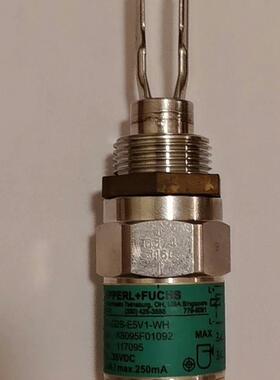 P+F音叉开关LVL-A1-G1S-E5V1-WH全新实物图低价转让