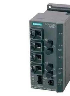 6GK5206-1BB10-2AA3以太网交换机模块6GK 5206-1BB10-2AA3