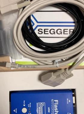 全新正品Segger Flasher ARM 5.07.01议价