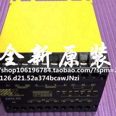 原装正品 -SQP-N -SQP 24VAC/DC AC230V询价