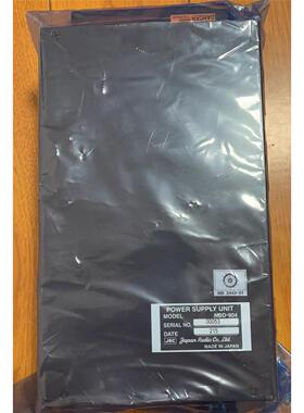 JRC全新电源POWER SUPPLY NBD-904议价