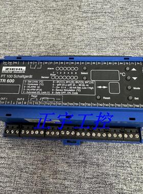 德国 TR600 T224150温度控制控制询价