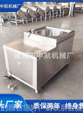 全自动猪肉肠液压灌肠机 用肠QLE腊肠米肠灌制机商器 式香肠灌卧