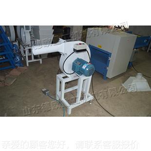 全 型公仔小棉PP棉棉机电动枕头沙发坐垫冲 充自动929海绵填充机