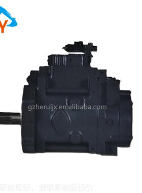 0工程UBN机械挖掘机配件液压泵总成K3V2180SH14L-023用于日立ZX87