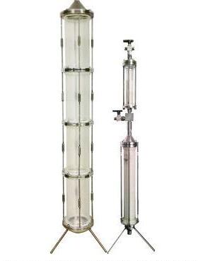 HT50HT-500303-中高硅压谱塔装填胶质量1300色um g