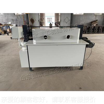 式木工侧打磨机 柜门卧板侧面抛边光机 实木橱板料侧边抛光do-dmj