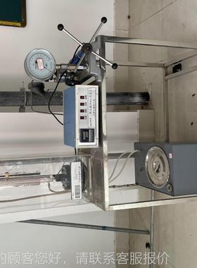 塔精馏不锈钢304、163LEP级精馏提纯备设实lqt26验室精馏装置