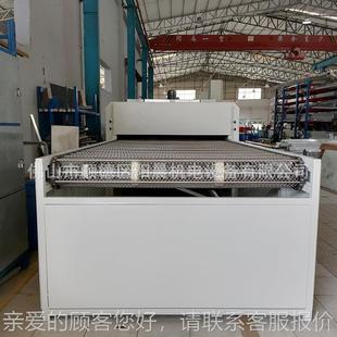 源头厂家炉链板隧道烘胶干线输热风循环电CHE加热设备五金塑烤漆