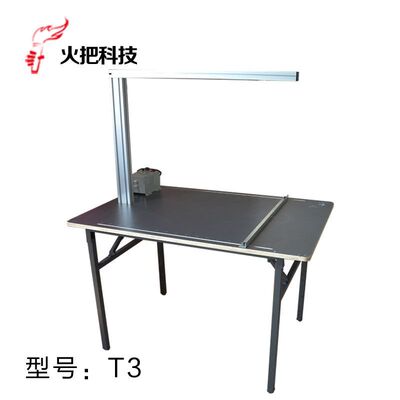 火把电热丝切割机泡沫海