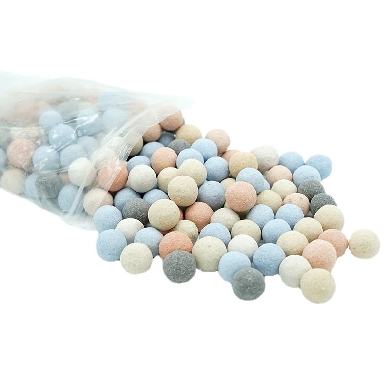 鱼缸过滤材料五色中空石英球硝化细菌陶瓷环细菌屋纳米培菌球滤材,模玩/动漫/周边/娃圈三坑/桌游,文化/体育周边,淘宝优惠券,粉丝福利购,淘宝优惠卷