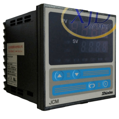 SHINKO日本神港温度控制调节器JCM-33A-R/M
