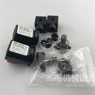 8171 8298000 DC24V 12W 75Bar 脉冲阀电磁线圈d 32545