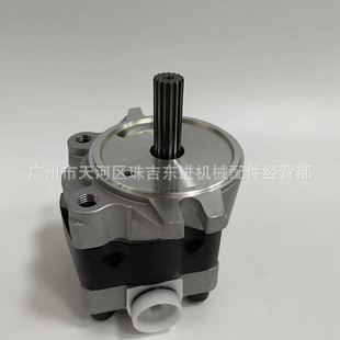 27E 雷沃65齿轮泵 新源60 山河智能60 先导泵 山河智能40 PSVD2