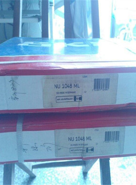 NU1048ML 瑞典轴承NJ 1044 1040 1038 1036 1034 1032 1030 N1028