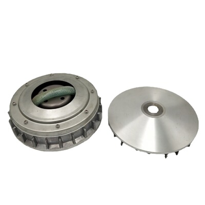 HISUN500/700主动轮(凸轮18齿风叶花键21齿)Primaryclutch摩托车