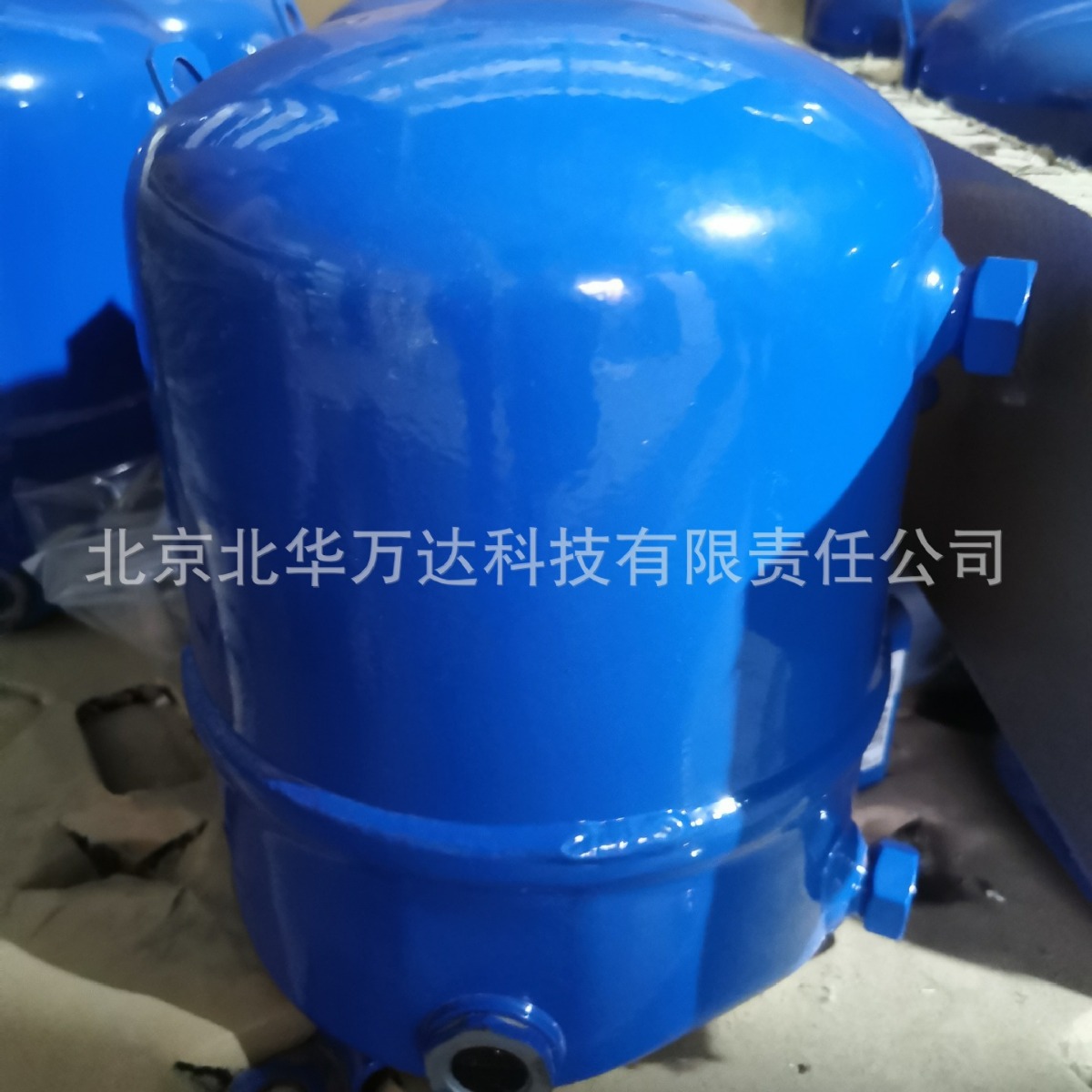 MTZ80HP4AVE中央空调制冷压缩机