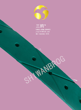 TANFA-GBYP442 GBYP919-HW BYP915风电机高制动力 摩擦片 大兆瓦