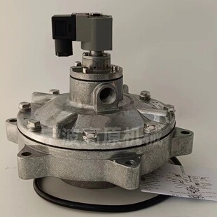 2寸 气控 DN50 气控脉冲阀 除尘阀 50S 电磁脉冲阀 锁母式