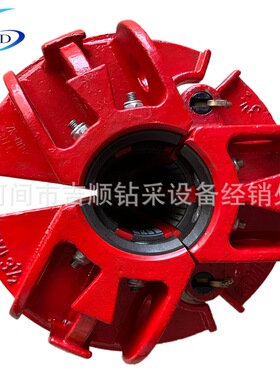 钻杆卡瓦  三片卡瓦  SDML3 1/2