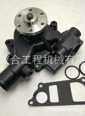 4D95水泵 现货供应PC110-7 110-8MO PC120水泵 SAA4D95LE水泵