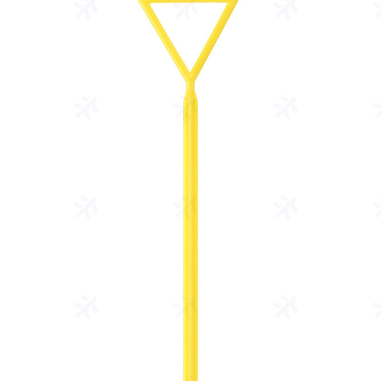 精进virya10μL 白色接种环 尖部圆头设计3171026