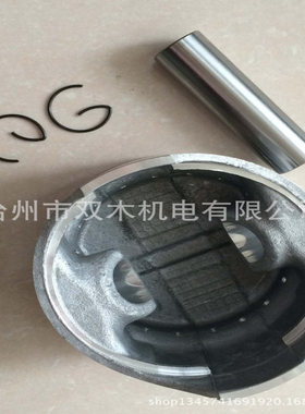 EY28B活塞 活塞总成 活塞环 EY28活塞环 7.0 活塞 EY28D  RXC2400