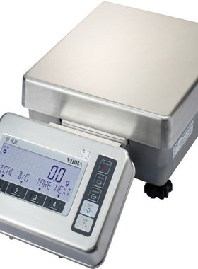 HJ33K0.1S日本新光电子秤/台称/防尘/防水称LN31001替代33kg/0.1g