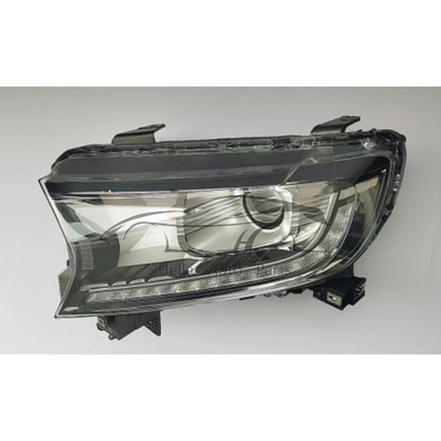 GWM Wingle Steed 7大灯4121100XP6PXA 4121200XP6PXA