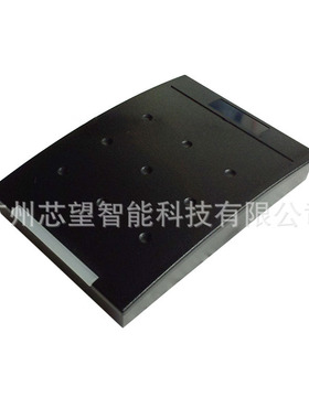 高频壁挂式RFID读写器/13.56MHz/ISO15693 485 232接口 韦根输出