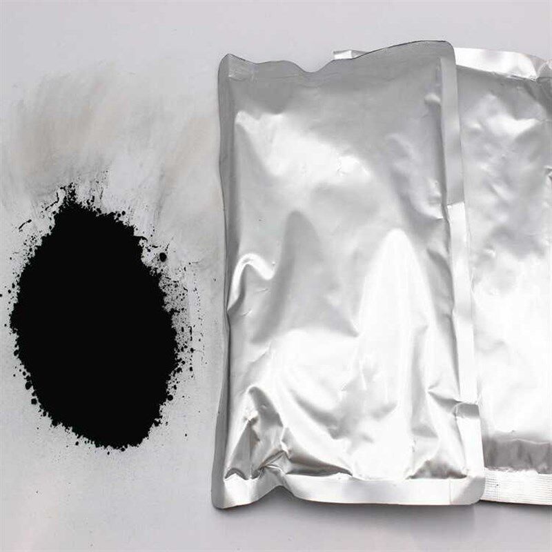 3000目竹炭粉 活性炭粉 护肤原料 备长炭粉 化妆品W手工皂竹炭原