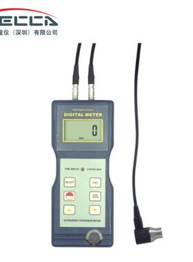 兰泰TM8810高精度铁钢板测厚仪壁厚仪快速超声波测厚仪
