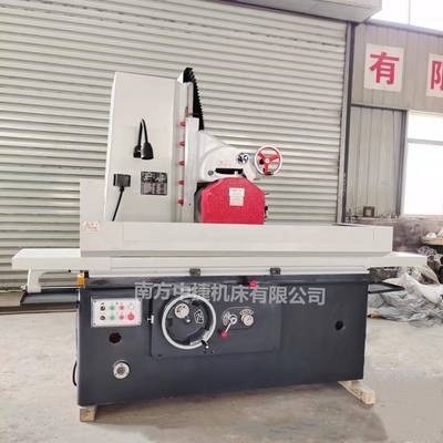 M7140磨床刚性好易操作质量可靠价格公道运行稳定服务优