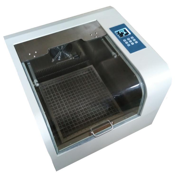 恒温摇床气浴恒温振荡器全温空气摇床