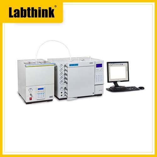 烟包溶剂残留检测仪气相色谱分析仪厂家供应