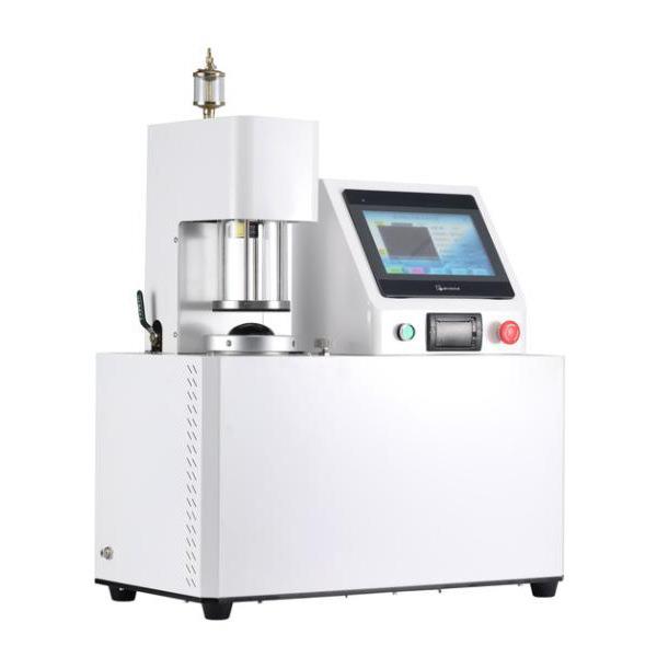 YT170型数字式织物胀破强度仪弹性膜片尺寸Ф80mm