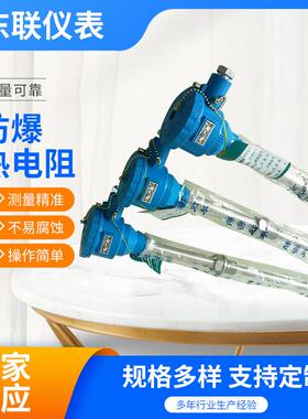 防爆热电阻厂家供应退火炉K型铂铑热电偶装配式轴瓦型仪表热电偶