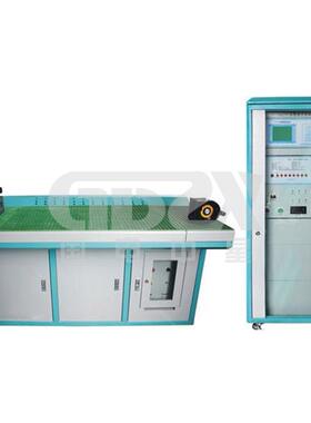 ZXHQ-T极速多台互感器检定装置|电流电压互感器厂家