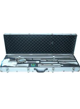 手动旋转采样钻套装便携式手动旋转采样钻粘土壤采样器LB-TR002