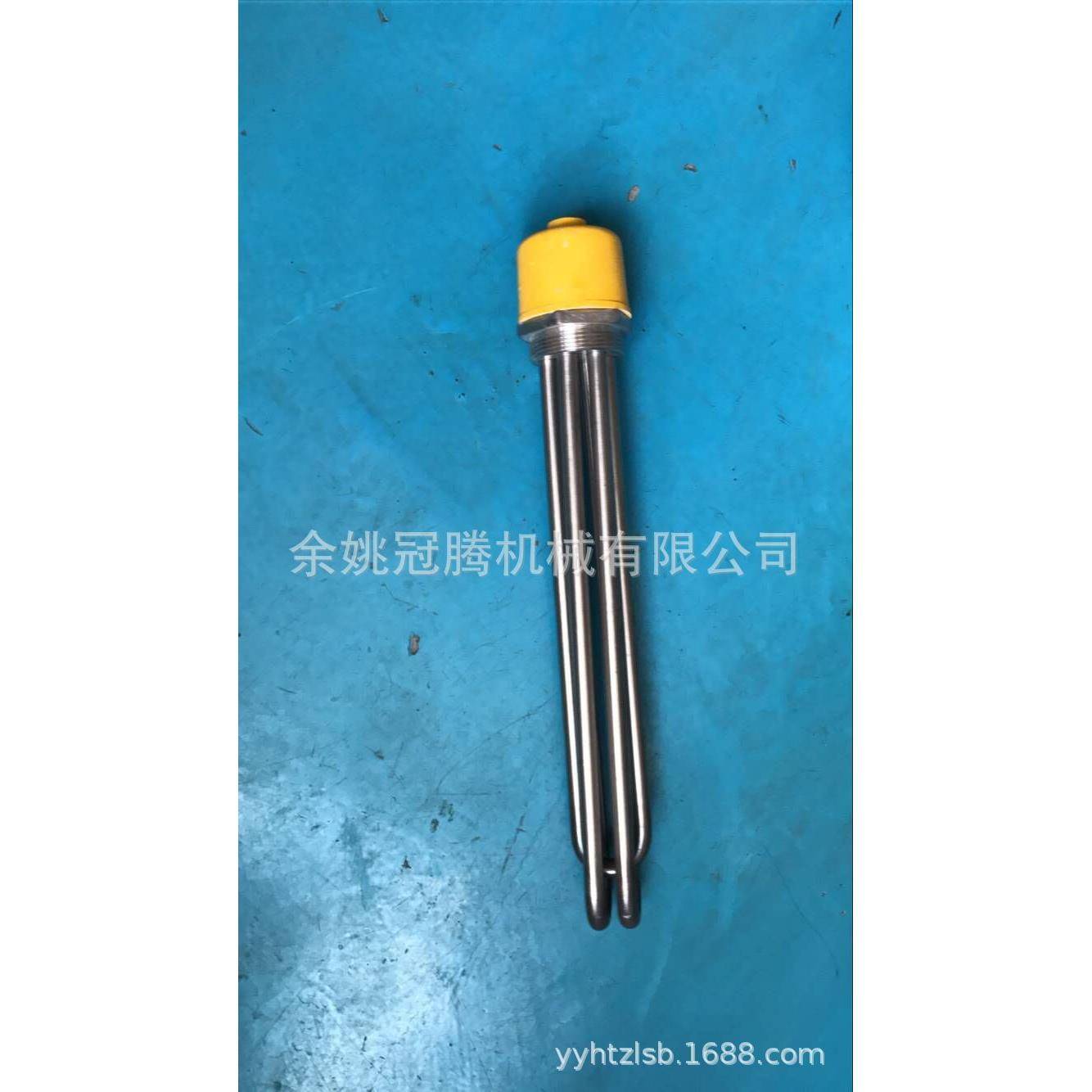 发热管工业机械配件工厂实地发货发热管工业机械配件定制